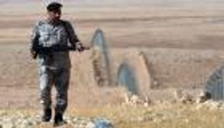 حرس الحدود السعودي يحبط محاولة تهريب شحنة من الأقراص المخدرة