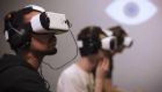 إريكسون: الشاشات الافتراضية ستحل مكان "التلفاز والمسارح"