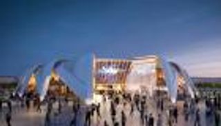 "أرابتك" تفوز بعقد بناء جناح الإمارات في إكسبو 2020 دبي