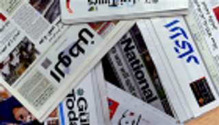 سياسات قطر التخريبية والمهلة الإضافية يتصدران اهتمامات الصحف الإماراتية