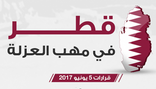 قطر في مهب العزلة 