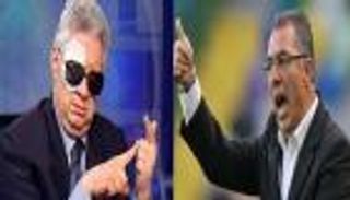 الشرطة المصرية قد تحسم مصير إيناسيو في الزمالك