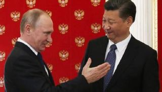 دعوة روسية صينية للحوار بعد تجرية صاروخية ناجحة لبوينج يانج