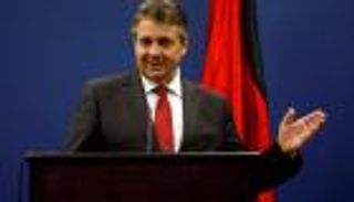 وزير خارجية ألمانيا: أزمة قطر فرصة لوقف تمويل الإرهاب