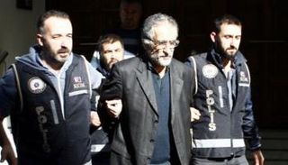 شقيق فتح الله جولن يواجه الموت