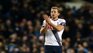 فريق وحيد يستطيع إقناع كين بمغادرة توتنهام