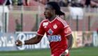 الوداد يجدد محاولاته لشراء عقد هدافه الإفريقي 