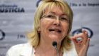 فنزويلا.. المدعية العامة تتحدى مادورو وترفض المثول أمام المحكمة