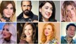 بالصور.. فنانون يشاركون الجمهور عطلاتهم الصيفية