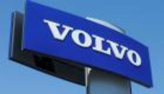 فولفو بمحركات كهربائية فقط بحلول 2019