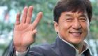 جاكي شان يروج للحلم الصيني ويغضب الجمهور 