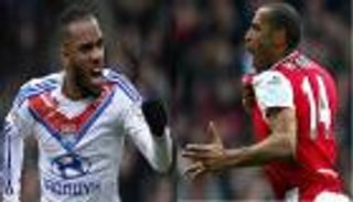 3 أوجه للتشابه تجعل لاكازيت منقذ أرسنال الجديد