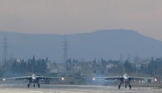 قاذفات روسية -صورة أرشيفية