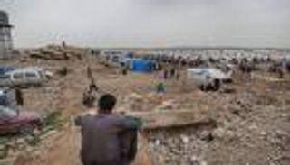 أطفال الموصل الأكثر تضررًا من الحرب.. كوابيس يقظة وفقدان مشاعر