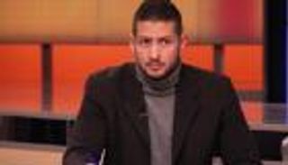 وفاة الفنان المصري عمرو سمير عن 33 عاما