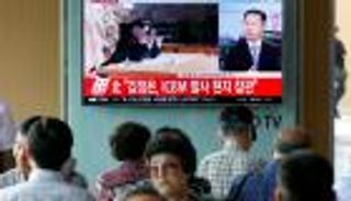 ملف كوريا الشمالية يؤجج التوتر بين الصين وأمريكا 