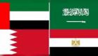 الدول المقاطعة بعد الرد القطري: الإجابة في الوقت المناسب