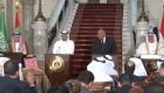 الدول المقاطعة: لن نتسامح مع التخريب القطري.. واتخاذ إجراءات أخرى بعد التشاور