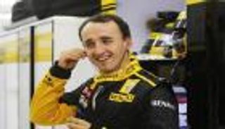 كوبيتسا قد يعود لفورمولا بعد غياب 6 سنوات