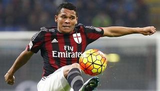 كارلوس باكا