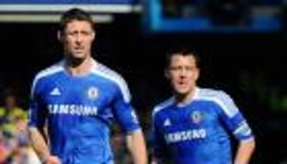 تيري يختار بديله في قيادة تشيلسي