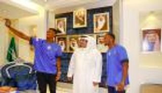 رئيس الاتفاق يكشف سبب بيع كنو للهلال