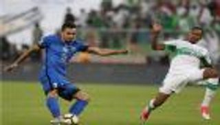 الهلال السعودي يقترب من تمديد عقد إدواردو