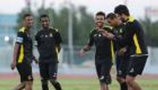 اتحاد جدة ينتظر حسم موقفه من عقد صفقات جديدة