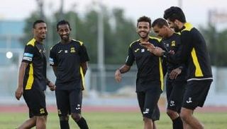 الاتحاد السعودي