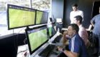 الدوري المصري يستعين بحكم الفيديو لأول مرة