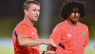 مدرب أهلي جدة يراهن على خبرته الأوروبية للنجاح آسيويا