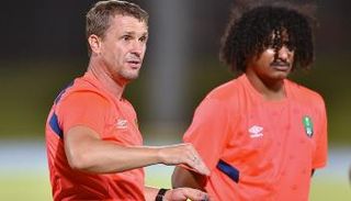 سيرجي ريبروف