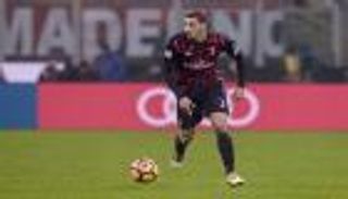 دي تشيليو يواصل مسلسل تمرده على ميلان