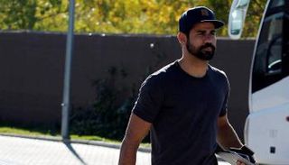 لاعب تشيلسي