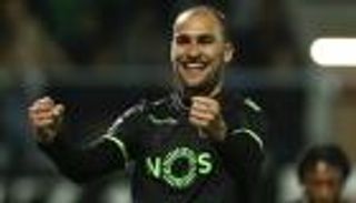 لشبونة يرفض عرض نيوكاسل لضم هداف الدوري البرتغالي