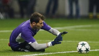 لاعب ريال مدريد السابق