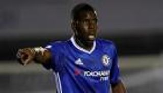 تشيلسي يرغب في إعارة زوما