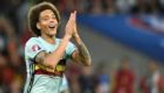 كانافارو يرفض طلباً من أنشيلوتي لضم فيتسل