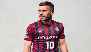 لوكاس بودولسكي 