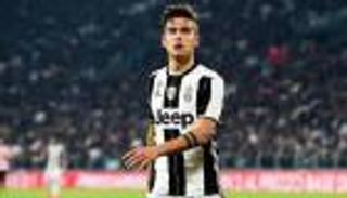 ديل بييرو يطالب اليوفي بمنح رقم 10 لديبالا