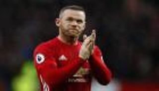 يونايتد يتحمل نصف راتب روني مع إيفرتون