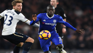 نجولو كانتي