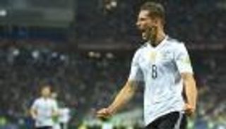 تقارير: ريال مدريد يبدأ مفاوضات ضم جورتزكا