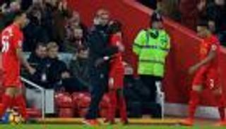 لاعبو ليفربول يفاجئون كلوب بعد العودة للتدريبات