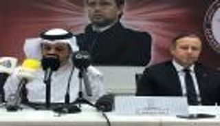 ريجيكامب: هدفي مع الوحدة الفوز بالدوري الإماراتي