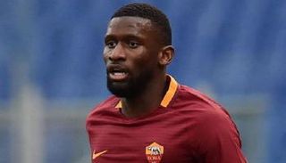 أنطونيو روديجير