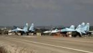 برلمان روسيا يستعد للتصديق على تعزيز الانتشار الجوي بسوريا