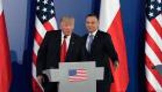 ترامب: روسيا ربما تدخلت في الانتخابات الرئاسية الأمريكية