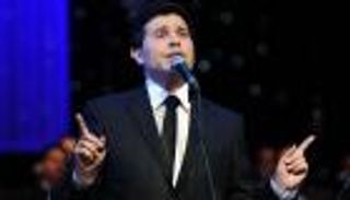 هاني شاكر يتقدم ببلاغ لوقف استغلال الشرطة الإسرائيلية لاسمه