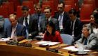 بالإنفوجراف.. أمريكا تهدد باستخدام القوة لردع كوريا الشمالية